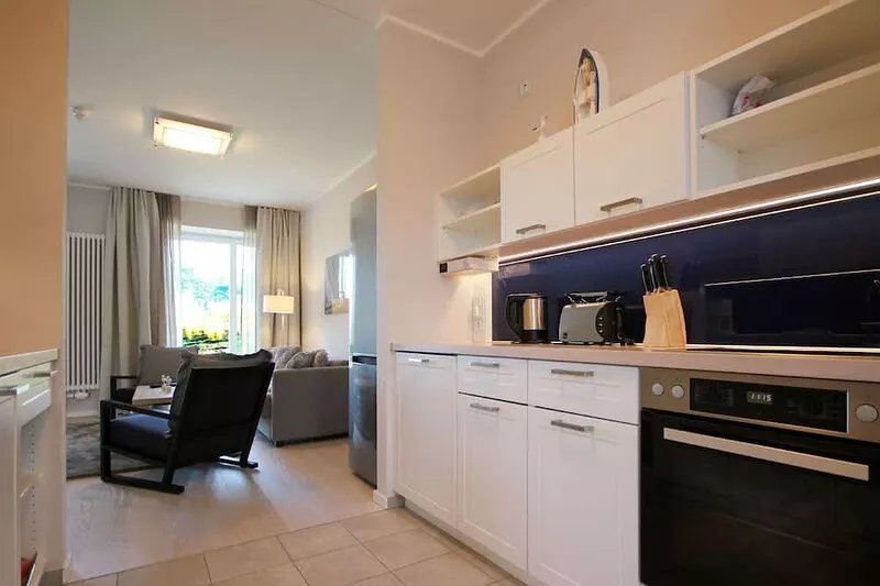 Haus Meersinn - Apartment 104RB24a, House Meersinn