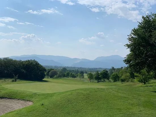 Arzaga Golf Club