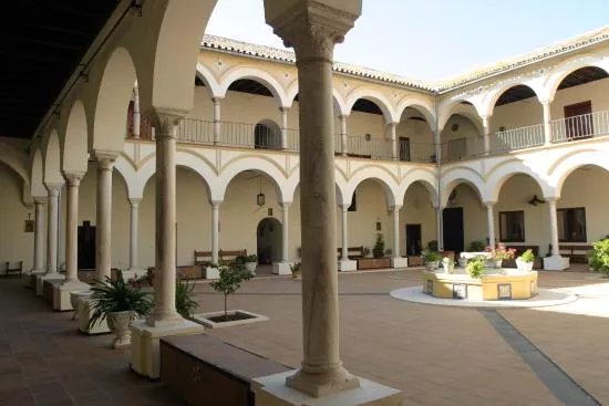Convento de Santa Florentina