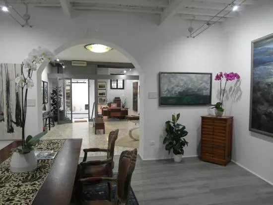 Grantfield Design Studios & Gallery of Fine Art