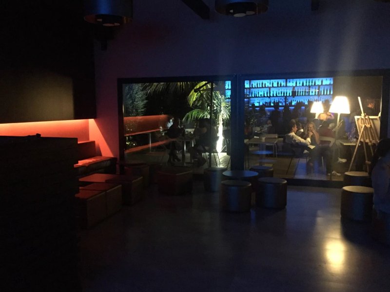Origens Lounge Bar