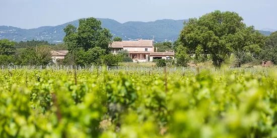 Domaine de Jale