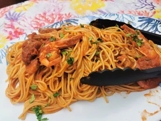 Pescaturismo Uragano