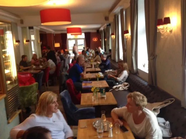 Cafe Corso