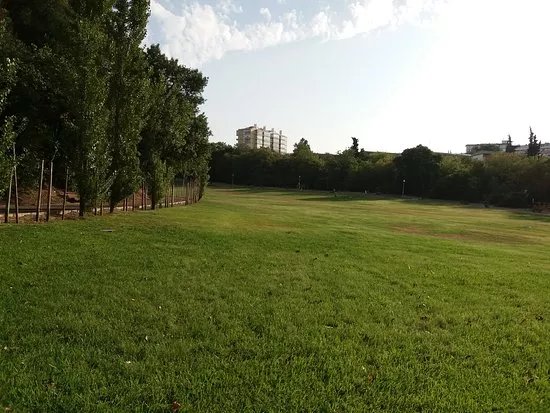 Parque do Vale do Silencio