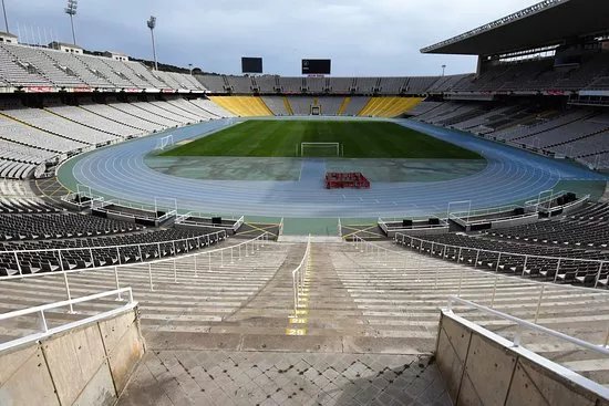 Estadi Olimpic
