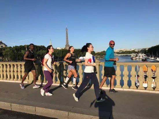RunRun Tours