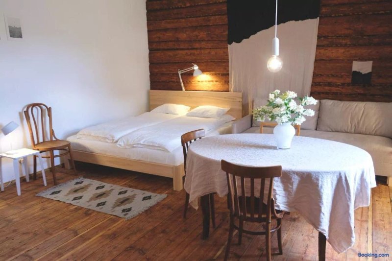 Design Apartments Jurmaja
