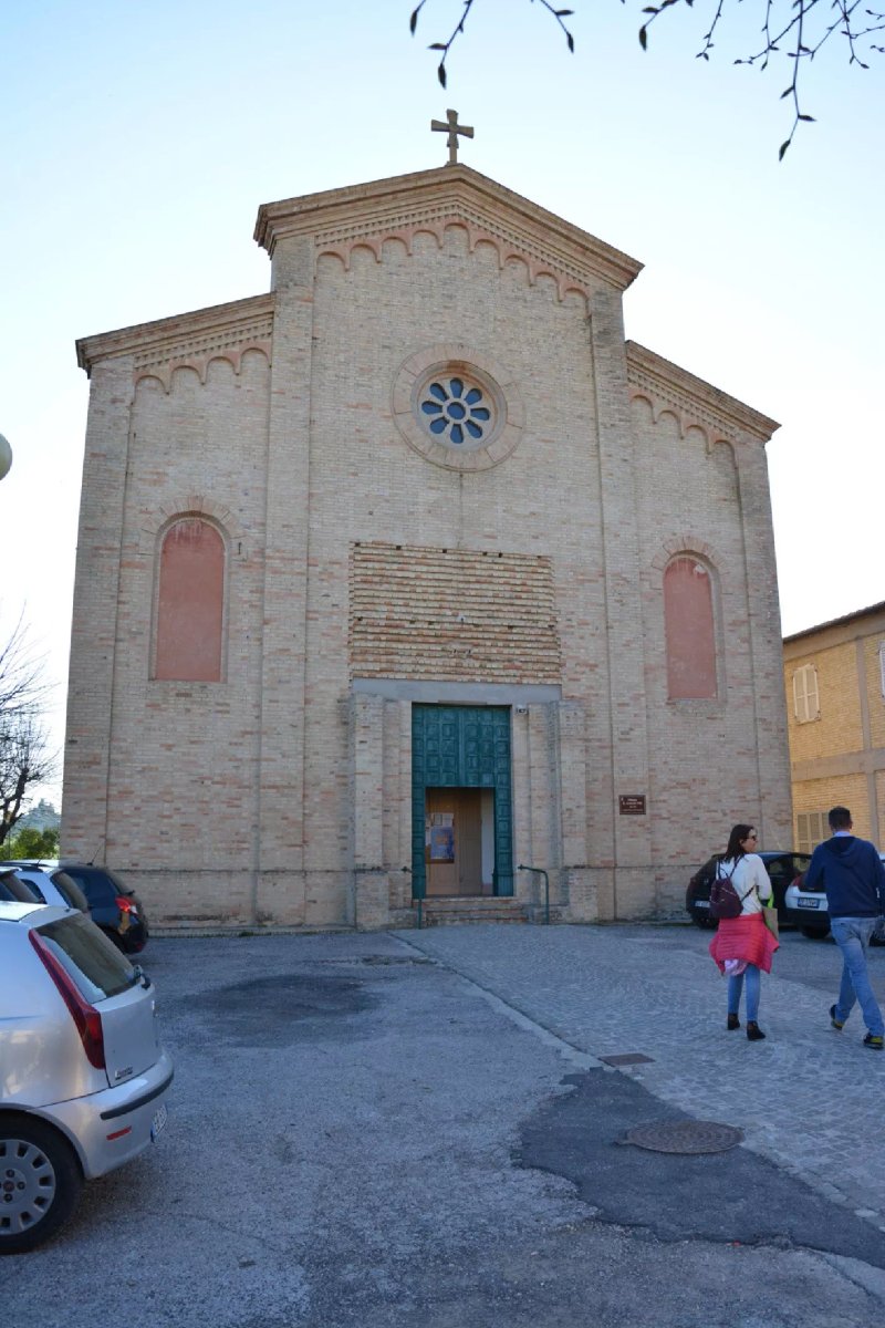 Chiesa di Sant'Anatolia