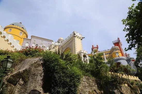 Classic Sintra Tours