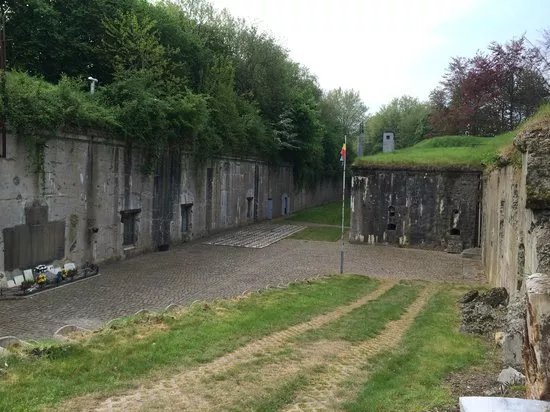 Fort de Loncin