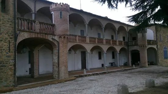 Borgo della Rocca