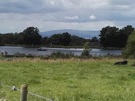 Craigmore Fishery