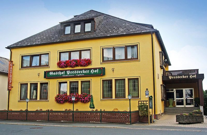 Pressecker Hof