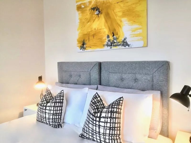 Longleat - 2 bedroom apartment Clacton on Sea