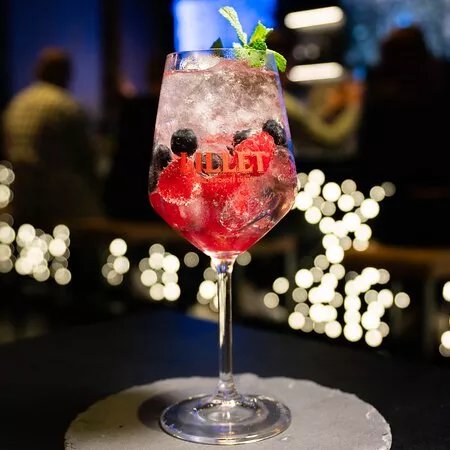 Gin&Juice Cocktailbar