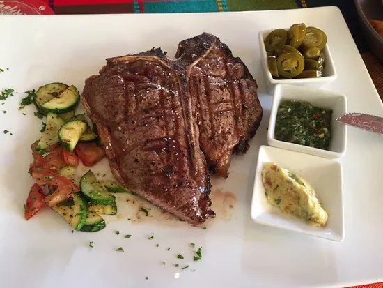 Chaco Tex Mex Bar Y Grill