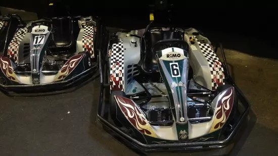 Ringkartbahn
