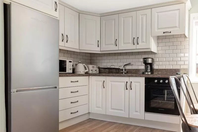 Marian Park 3 bedroom home VRBO