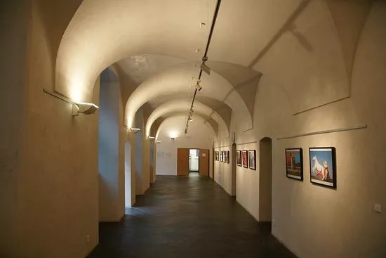 Arts House Opava