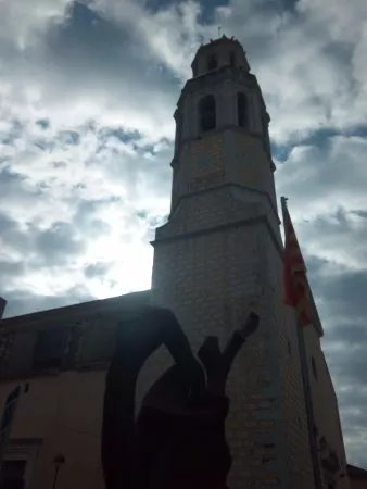 Iglesia de Santa Maria