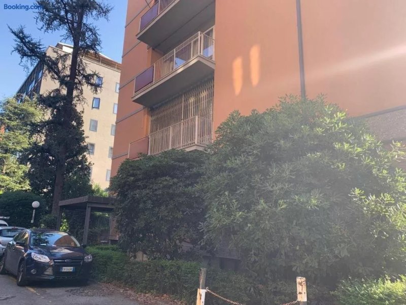 Centro Stazione Universita Bologna