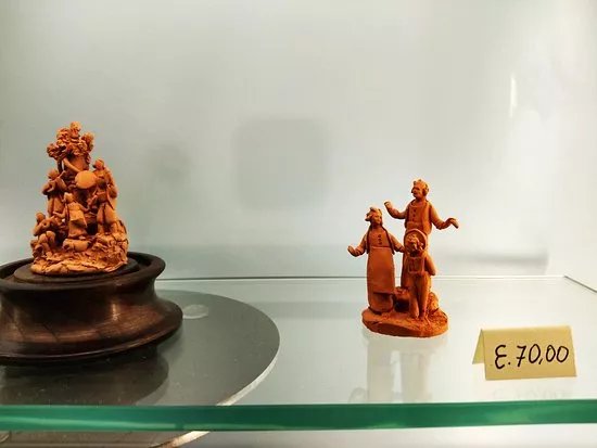Marcello Aversa Studio d'Arte