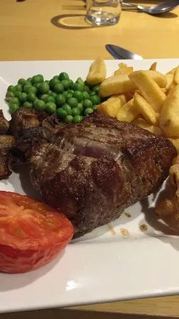 The White Swan Inn