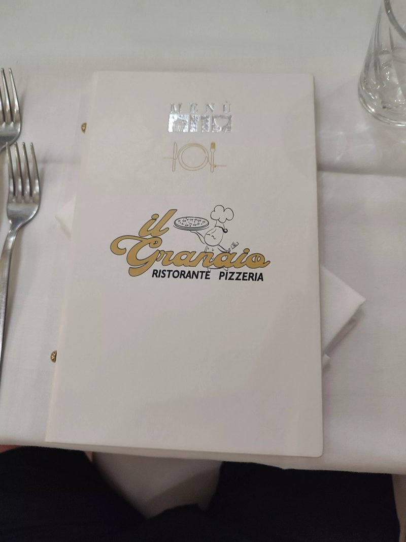 Il Granaio - Ristorante Pizzeria