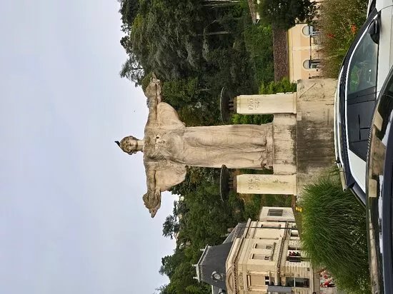 Monument aux Morts