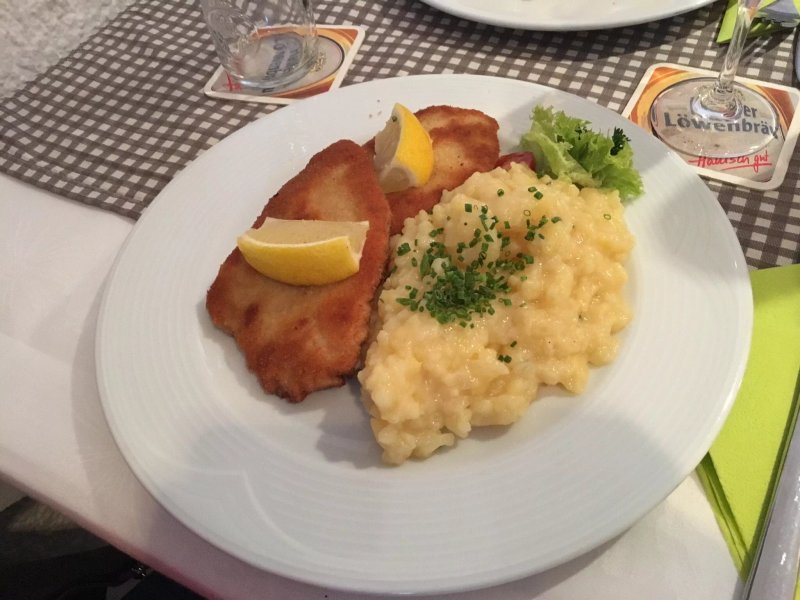 Strobel's Wirtshaus