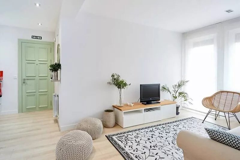Nice and cozy apartment in Pamplona center!