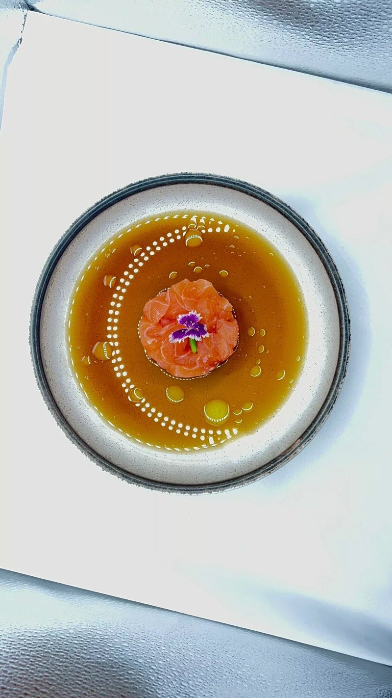 Hikari Sushi Fusion Restaurant
