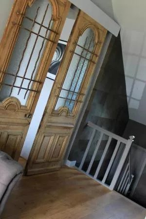 Le Cottage