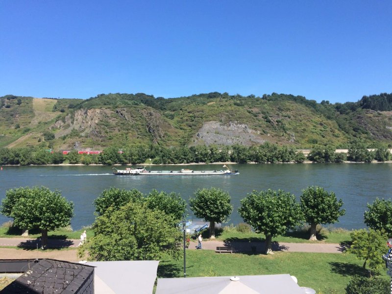 Parkhotel Andernach