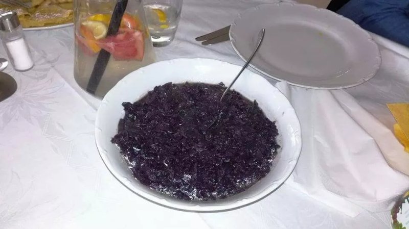 Husacina Pri Mlyne