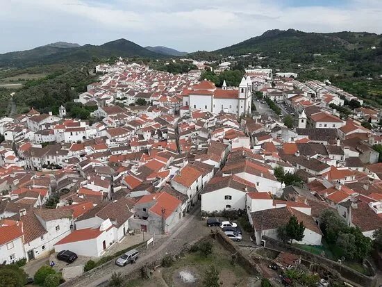 Castelo De Vide