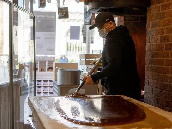 Fudge Kitchen