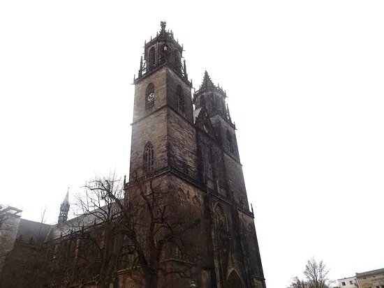 Lichterwelt Magdeburg