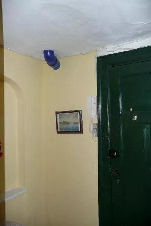 Morten Fredricksen Guesthouse