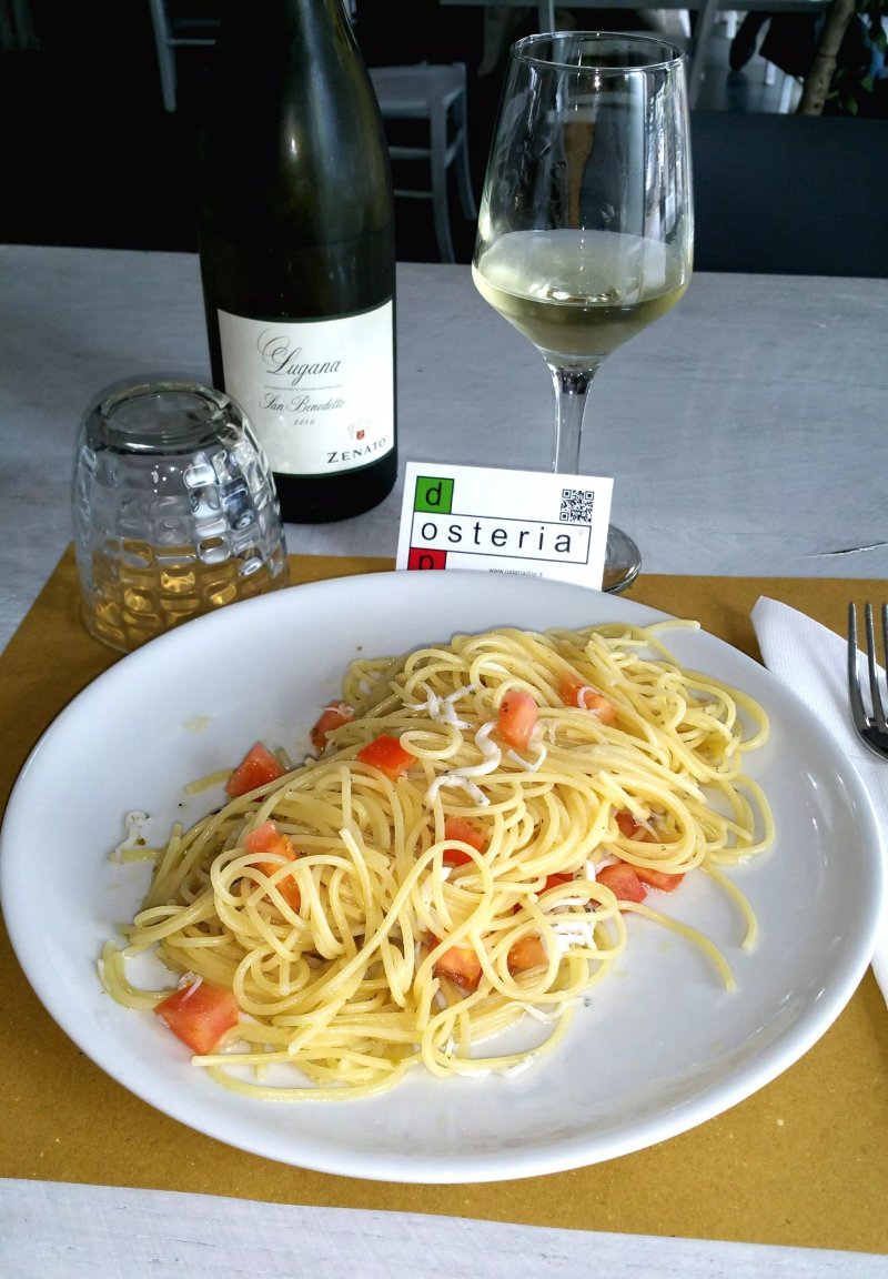 Osteria DOP