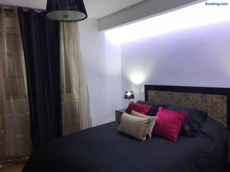 Apartamentos Las Ferrerias