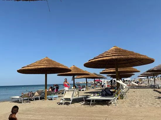 Hakuraa Beach Marzamemi