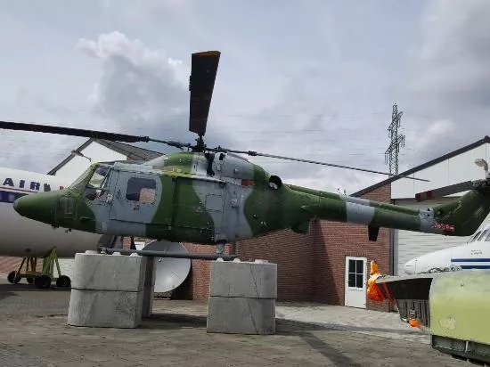 PS aero