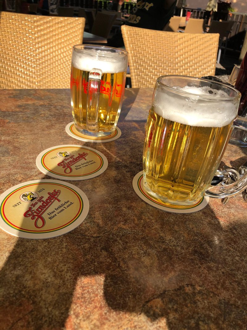 Gasthof Landhotel Gruner Baum