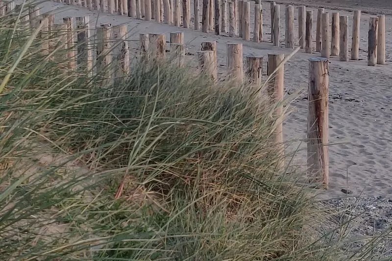 Seaside, charming fisherman's house, WIFI