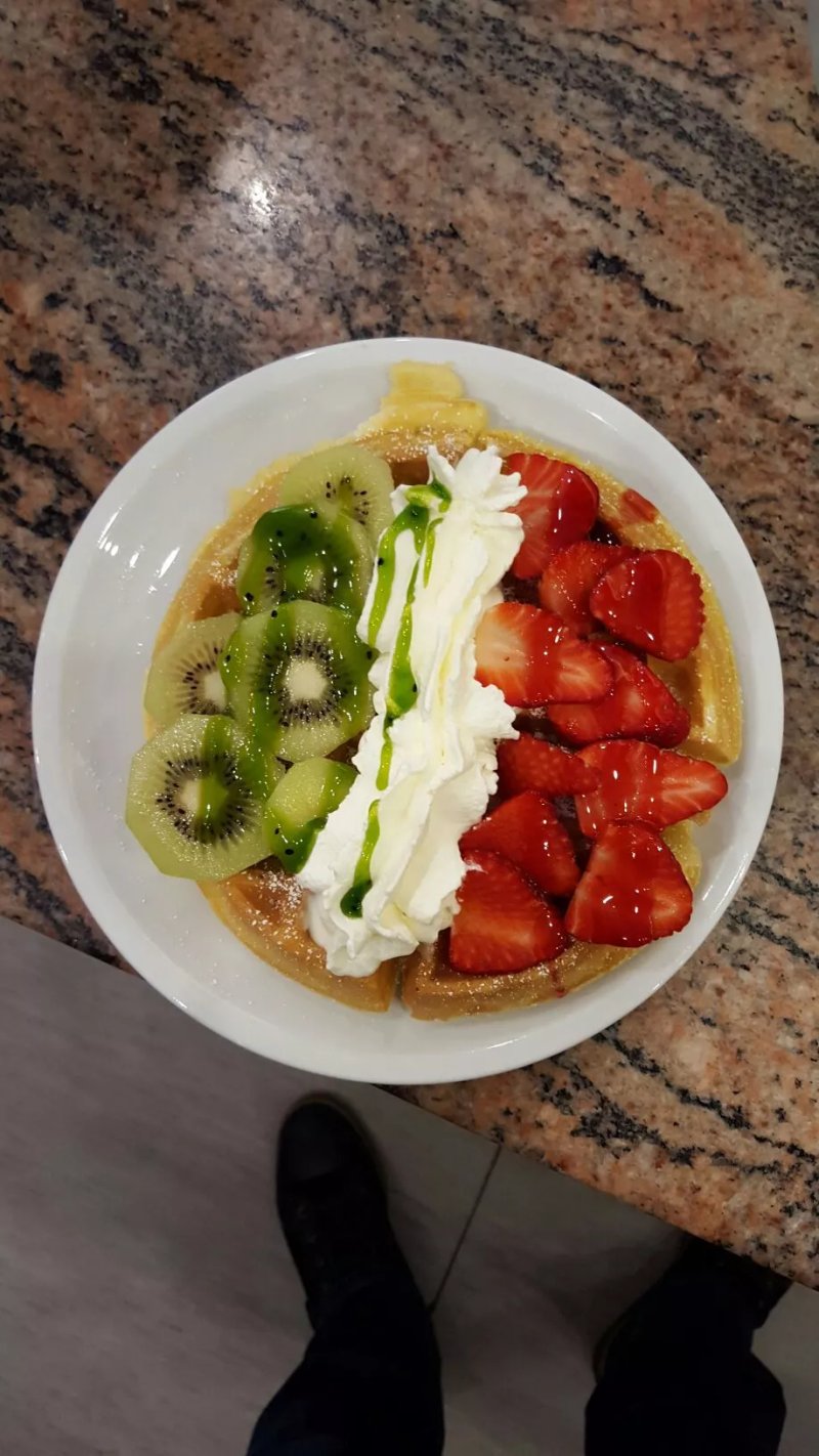 Eiscafe Paradiso