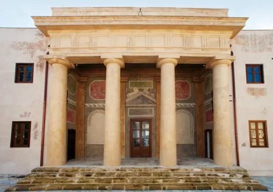 Museo del Giocattolo e delle Cere Pietro Piraino
