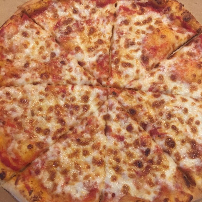 Urban Pizza