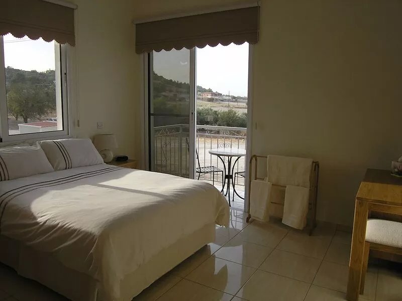 Hibiscus Family Friendly Villa With Private Pool.